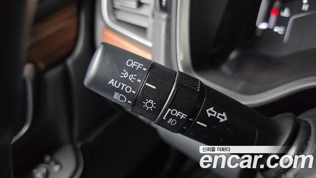 Honda CR-V 2021 — photo 29