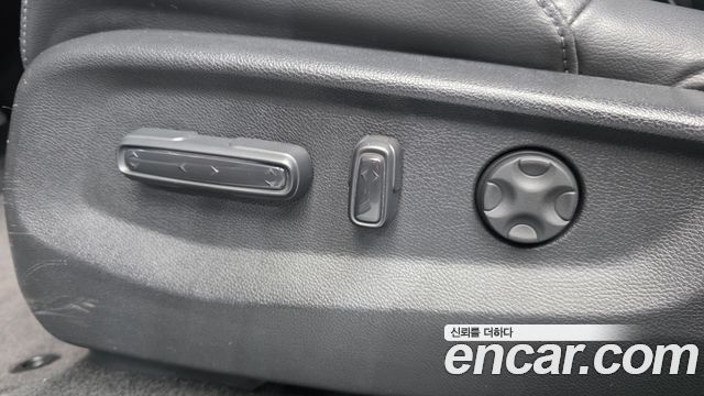Honda CR-V 2021 — photo 30