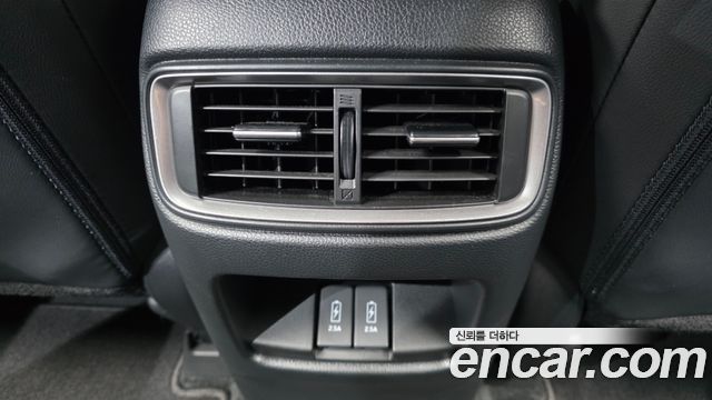 Honda CR-V 2021 — photo 32