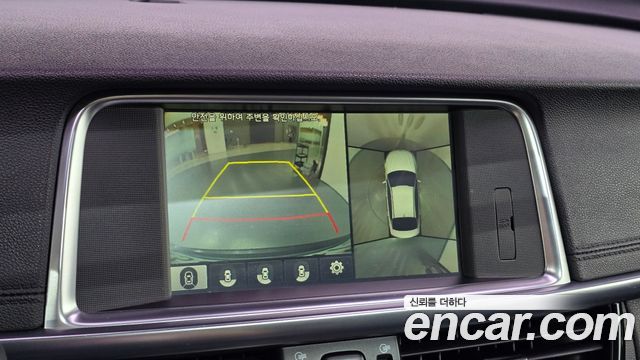 Kia K5 2017 — photo 15