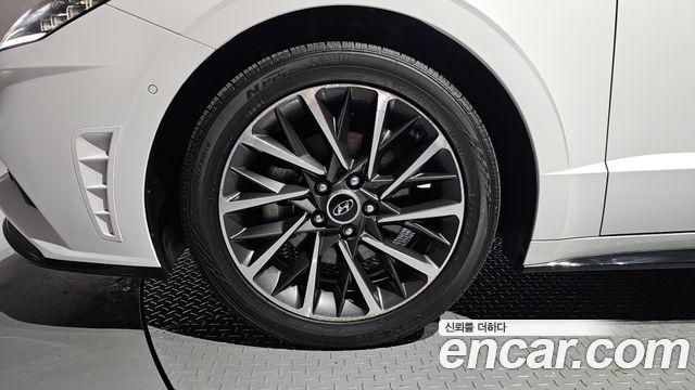 Hyundai Sonata 2023 — photo 5