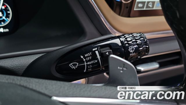 Hyundai Sonata 2023 — photo 23