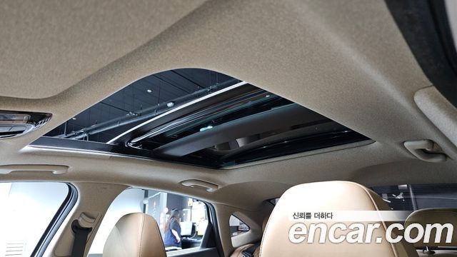 Hyundai Sonata 2023 — photo 24