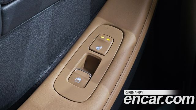 Hyundai Sonata 2023 — photo 26