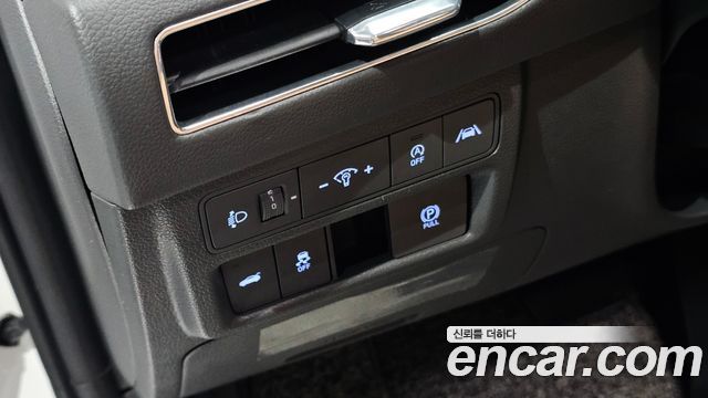 Hyundai Sonata 2023 — photo 27