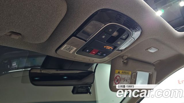 Hyundai Sonata 2023 — photo 28