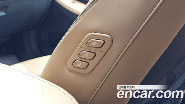 Hyundai Sonata 2023 — photo 29