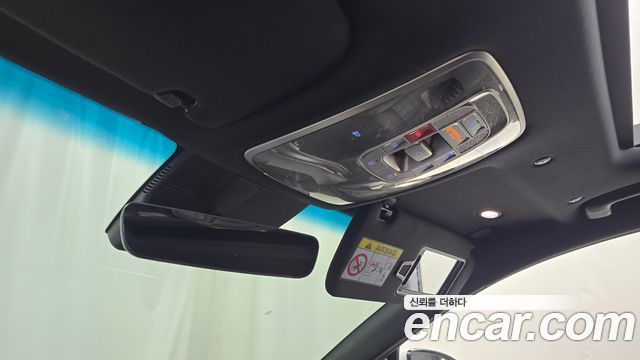 Genesis G80 2022 — photo 27