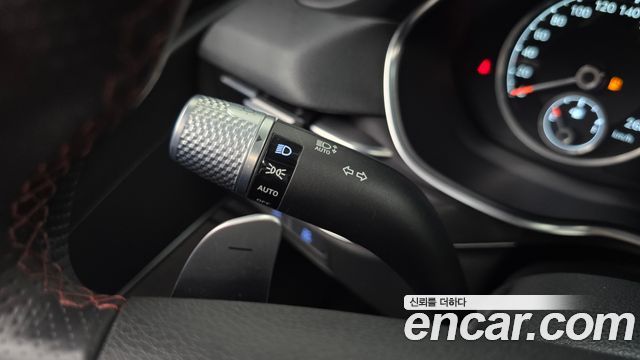 Genesis G80 2022 — photo 34