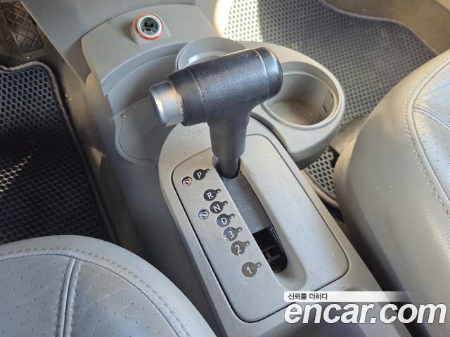 Volkswagen Beatle 2004 — photo 10