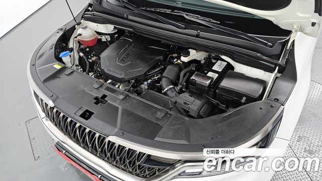 Kia Canival 2022 — photo 6