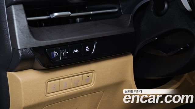Kia Canival 2022 — photo 19