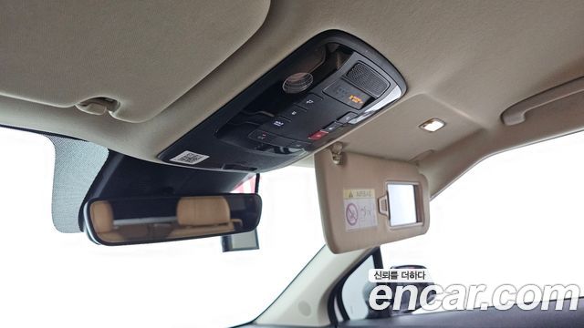 Kia Canival 2022 — photo 29