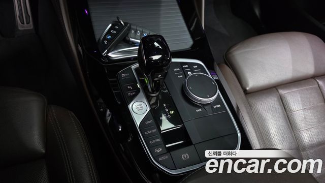 BMW X4 2022 — photo 9