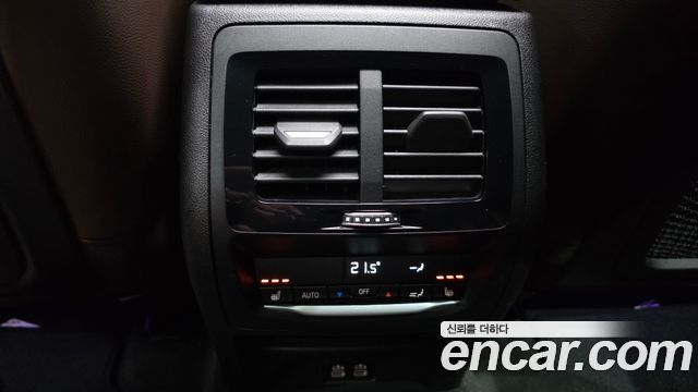 BMW X4 2022 — photo 20