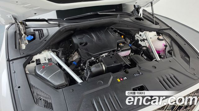 Genesis GV70 2025 — photo 6