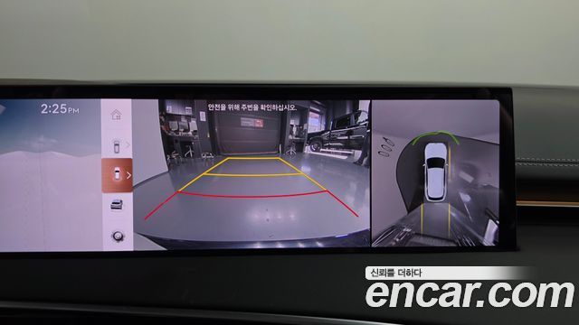 Genesis GV70 2025 — photo 15