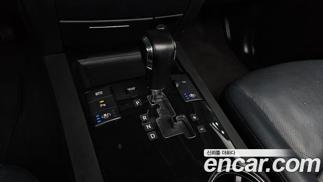 Kia Mohave 2015 — photo 12