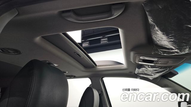 Kia Mohave 2015 — photo 23