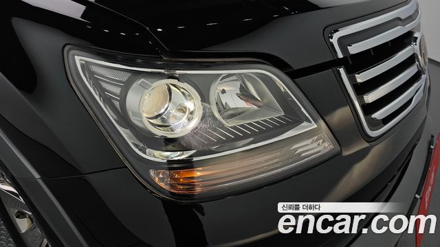 Kia Mohave 2015 — photo 8