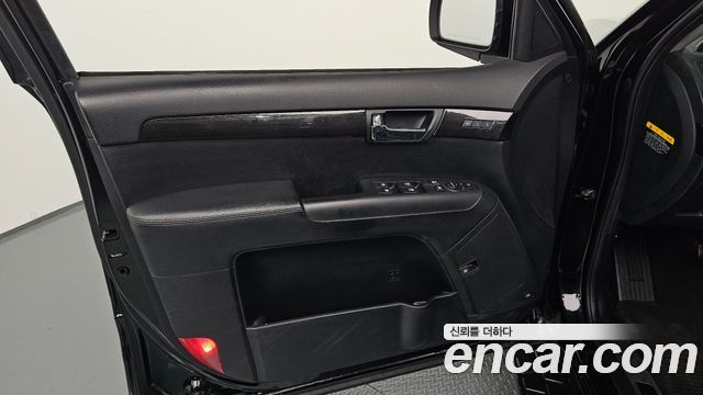 Kia Mohave 2015 — photo 14