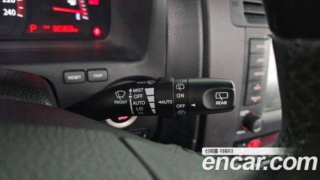 Kia Mohave 2015 — photo 29
