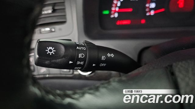 Kia Mohave 2015 — photo 30