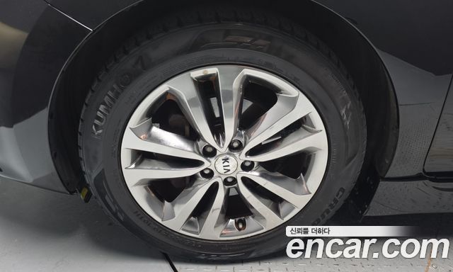 Kia Canival 2017 — photo 5