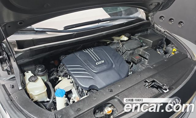 Kia Canival 2017 — photo 6