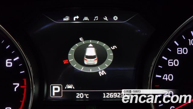 Kia Canival 2017 — photo 11