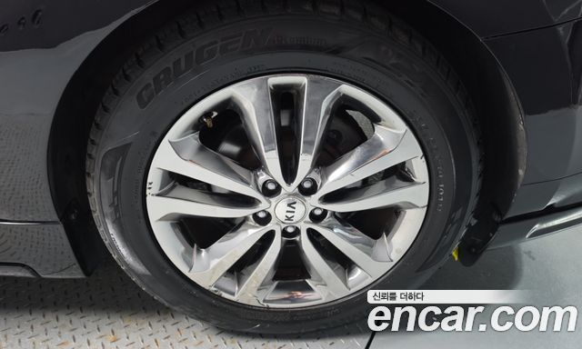 Kia Canival 2017 — photo 7