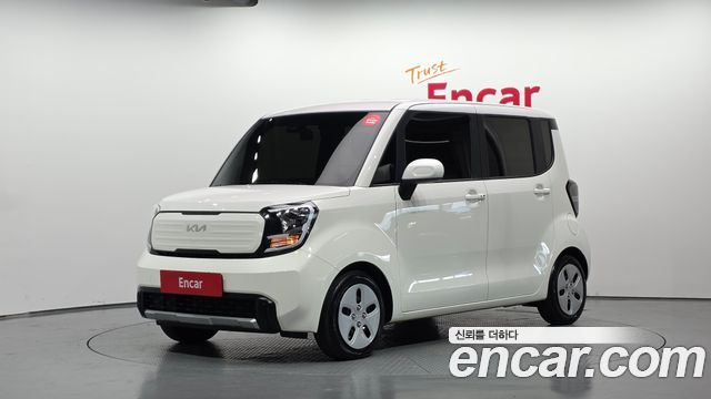 Kia RAY 2025 — photo 1