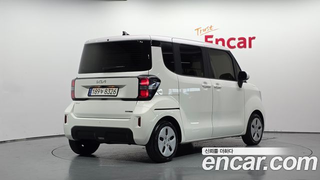 Kia RAY 2025 — photo 2