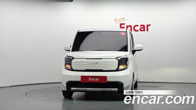 Kia RAY 2025 — photo 3