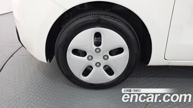Kia RAY 2025 — photo 5