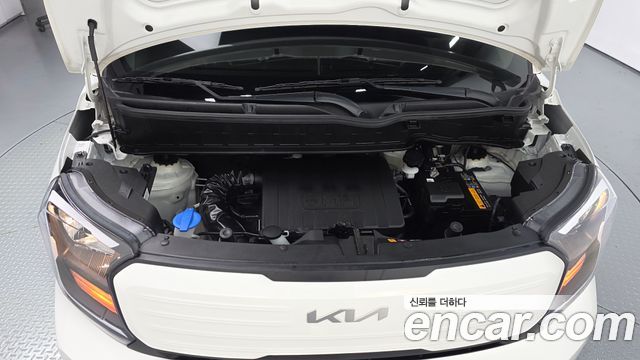 Kia RAY 2025 — photo 6