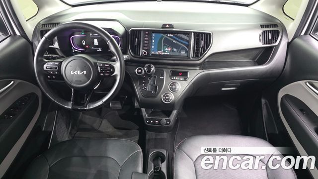 Kia RAY 2025 — photo 7