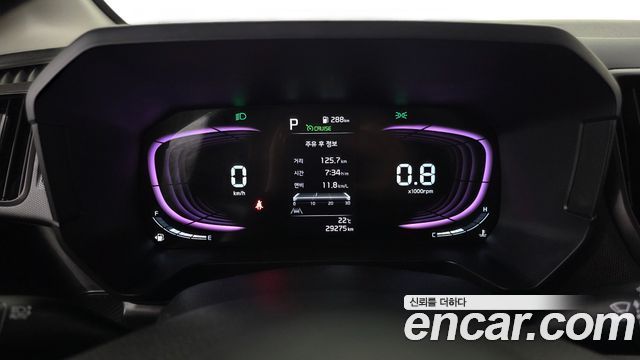 Kia RAY 2025 — photo 8