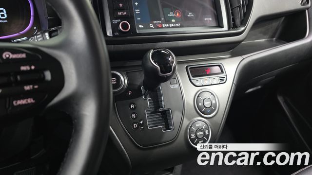 Kia RAY 2025 — photo 9