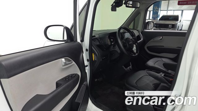 Kia RAY 2025 — photo 10