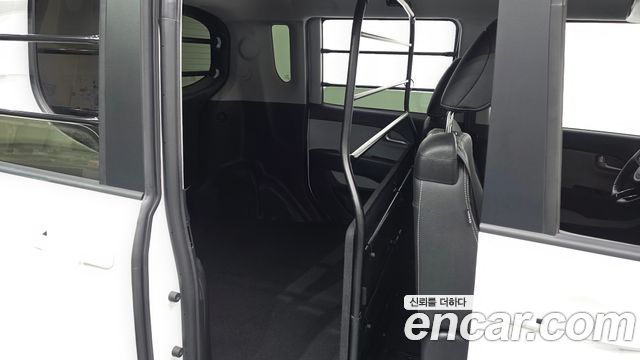 Kia RAY 2025 — photo 11
