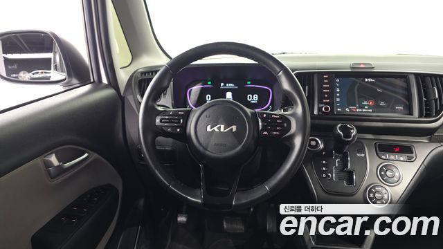 Kia RAY 2025 — photo 12
