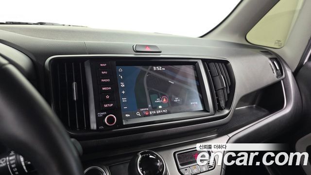 Kia RAY 2025 — photo 13
