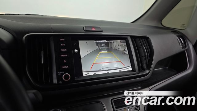 Kia RAY 2025 — photo 14
