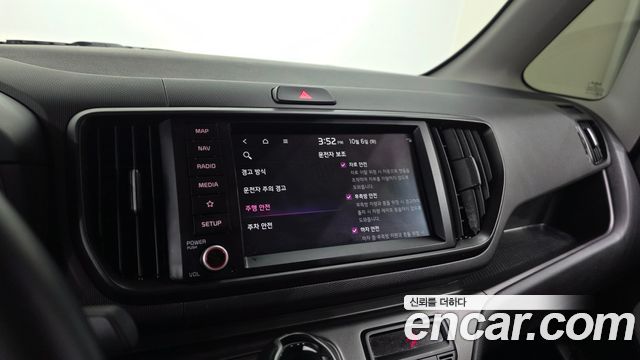 Kia RAY 2025 — photo 15