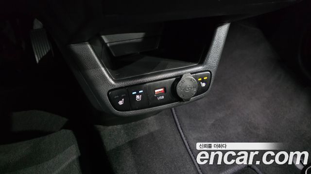 Kia RAY 2025 — photo 16