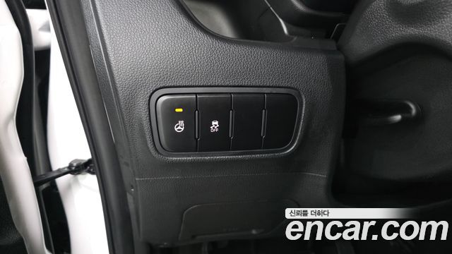 Kia RAY 2025 — photo 17