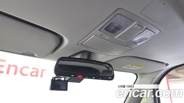 Kia RAY 2025 — photo 18