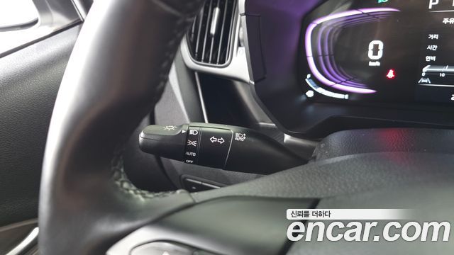 Kia RAY 2025 — photo 19