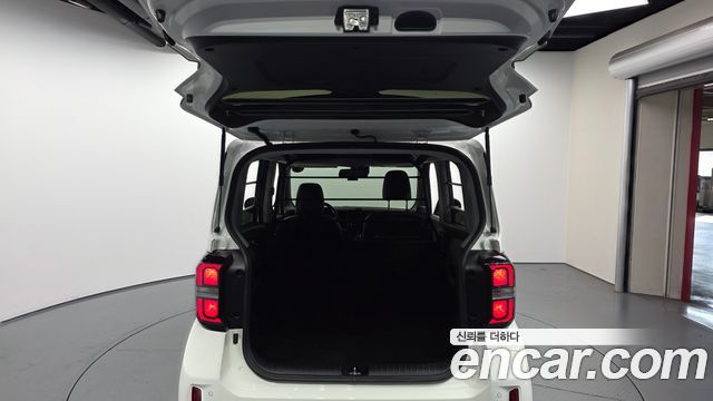 Kia RAY 2025 — photo 20